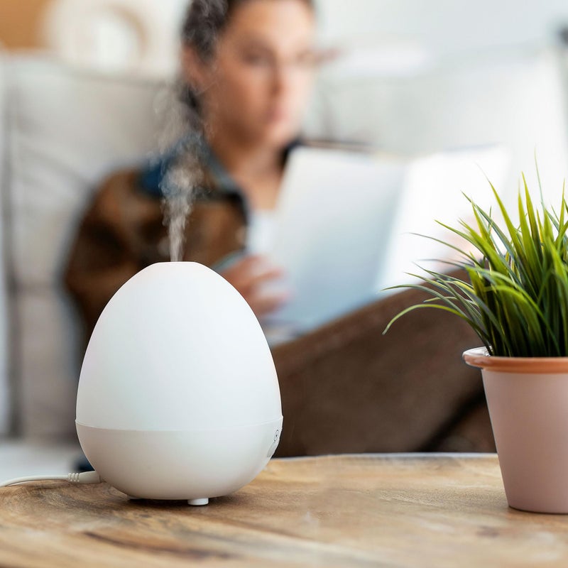 ESSLUX Sandalwood Essential Oil, ESSLUX Aromatherapy Essential Oils for Diffuser, Massage, Incense, Candle Making, Perfume, 30 ml - Image 4