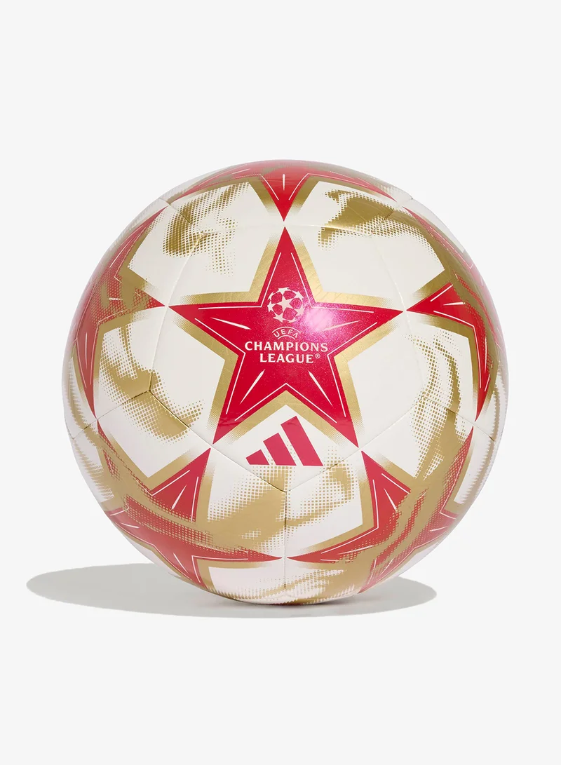 Adidas Uefa Champions League Club Ball