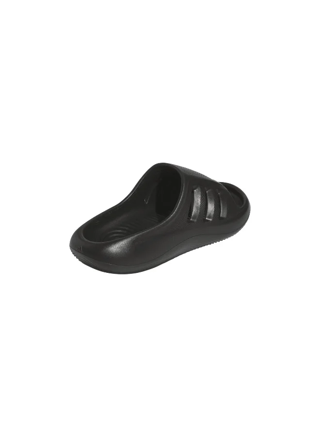 adidas Adidas adiFOM IIInfinity Slide Black CASUAL 0 FOR MEN & WOMEN 19