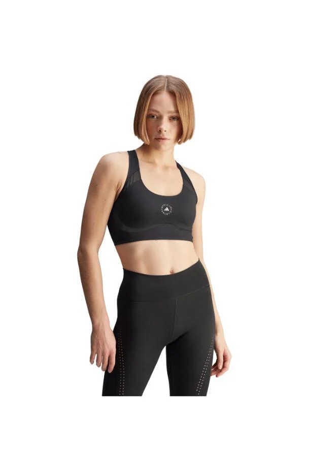 Adidas adidas by Stella McCartney TruePurpose Power Impact Training Bra Medium Support