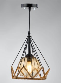 NAGAFA SHOP rope pendant R1009  - Image 1
