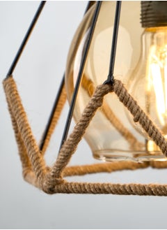 NAGAFA SHOP rope pendant R1009  - Image 2