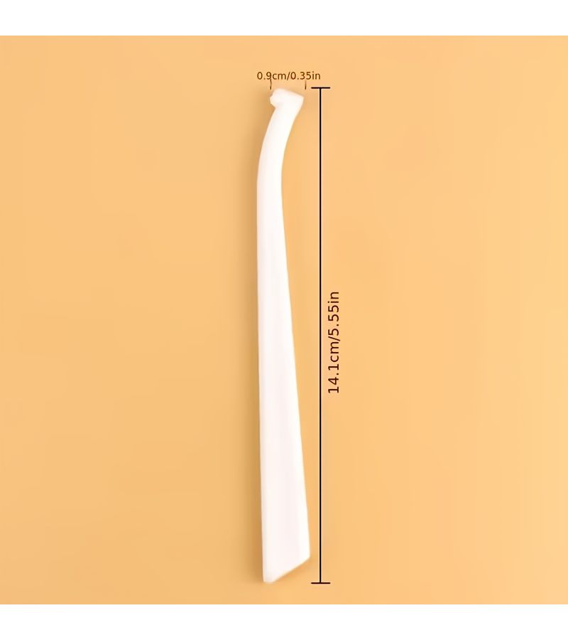 1 Set Interchangeable Toothbrush Head Set for Oral Hygiene Gum Care Dental Cleaning - Image 3