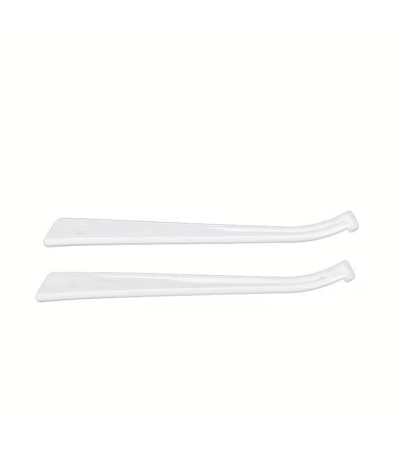 1 Set Interchangeable Toothbrush Head Set for Oral Hygiene Gum Care Dental Cleaning - Image 4