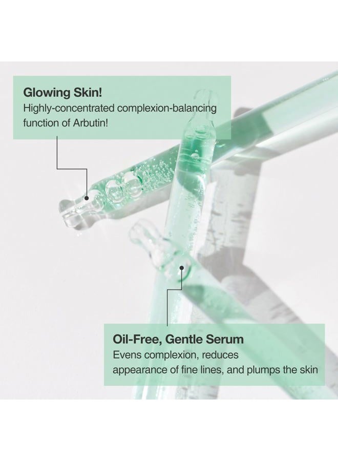 OxygenCeuticals Phyto Gel (60ml / 2 fl. oz) – Korean Oil-Free Facial Serum with Centella Asiatica & Niacinamide, Skin Treatment to Calm and Improve Skin Complexion - Image 2