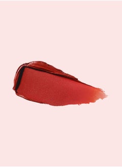 MAC Cosmetics Locked Kiss 24Hr Lipstick - Extra Chili  - Image 2
