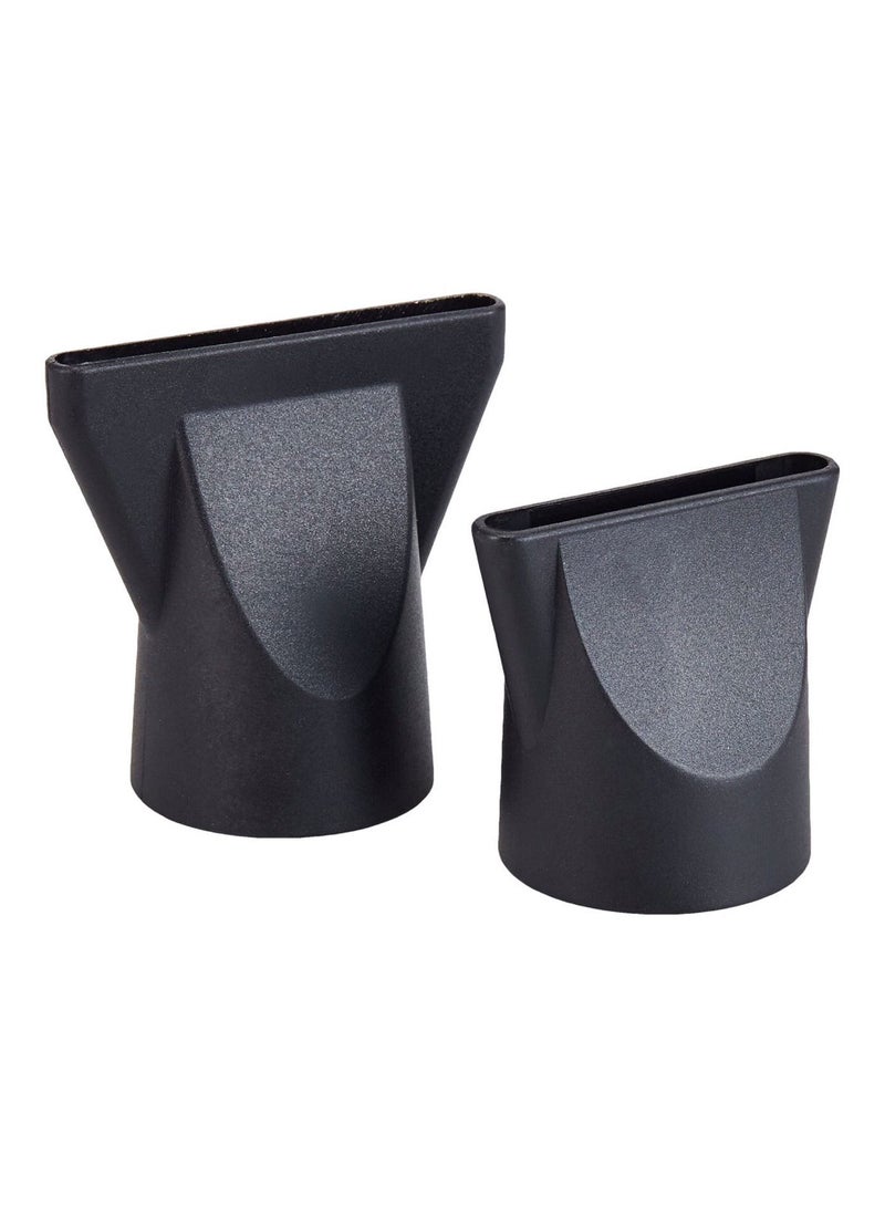 Tecno Dry Tecno Elettra Superior Hair Dryer 2650W – Professional High-Performance Blow Dryer - Image 2