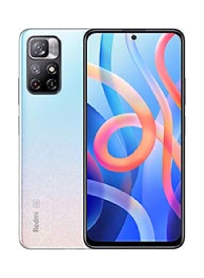 xiaomi Xiaomi Note 11 128GB 4GB N53380866A