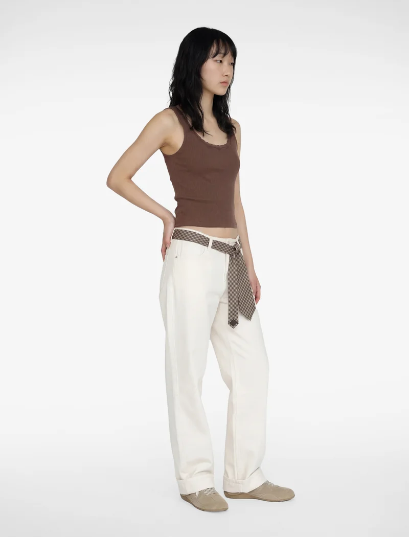 KOTON Sleeveless Blouse