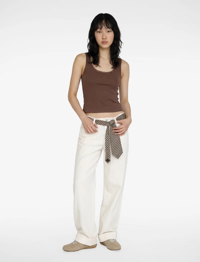 KOTON Sleeveless Blouse