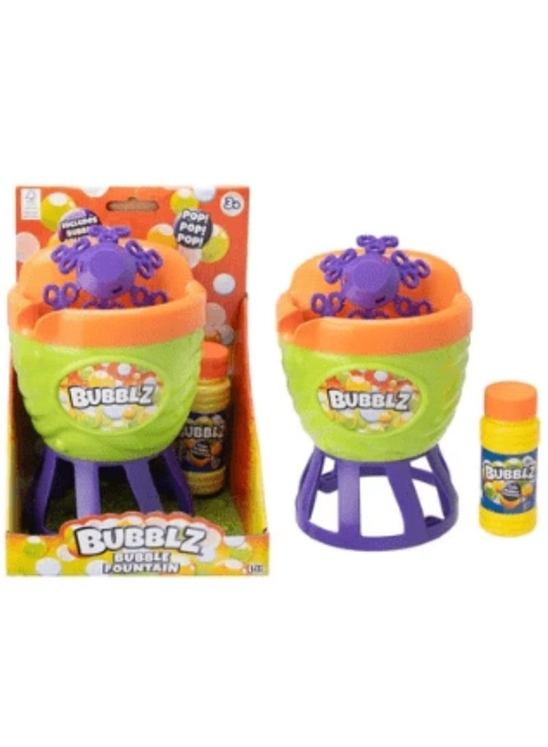 Hti Bubblz -Bubble Fountain - Image 2