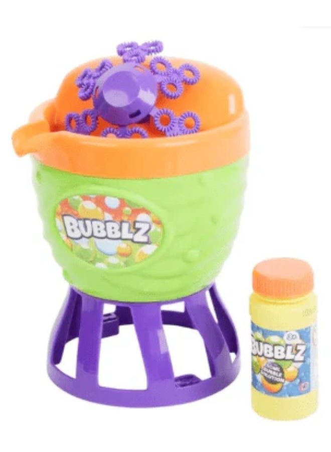 Hti Bubblz -Bubble Fountain - Image 1
