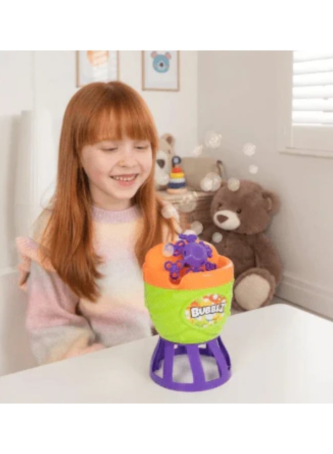 Hti Bubblz -Bubble Fountain - Image 3