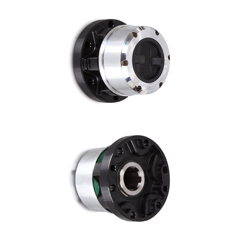 Wivplex Locking Hubs for Toyota Landcruiser - Image 2