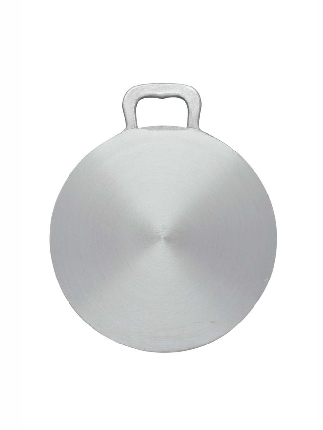 RAJ Aluminium Arabic Tawa 16inch (40Cm) - Image 2