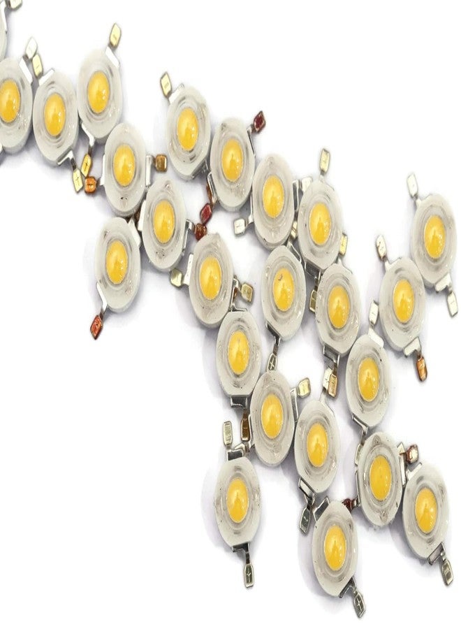 UNIVERSAL HUB� 3W Led light High Brightness (WhiteColor) -Pack of 10 - Image 1