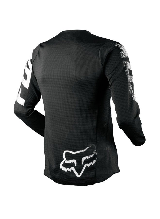 Fox Men's Outdoor Cycling Suit Off-road Road Mountain Bike Cycling Suit - Image 2
