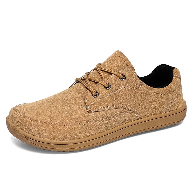 Unisex Casual Sneakers Shoes - Image 1