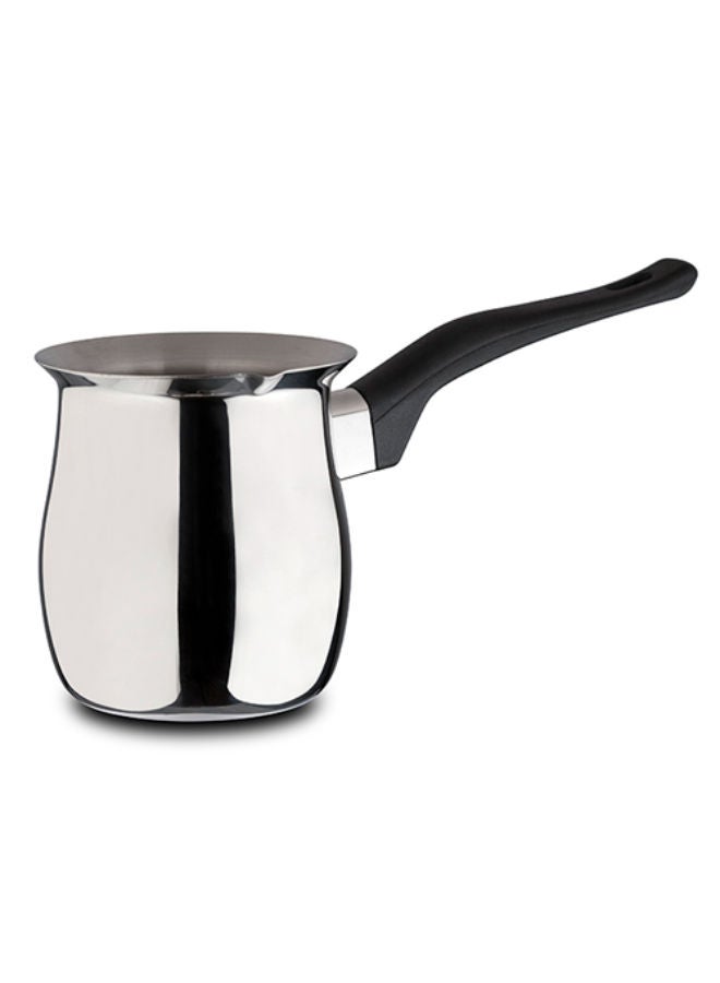 NAVA Stainless Steel Coffee Warmer "Acer" -Silver