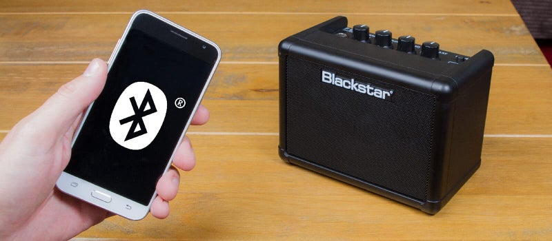Blackstar FLY3 Bluetooth Mini Amplifier - Image 5