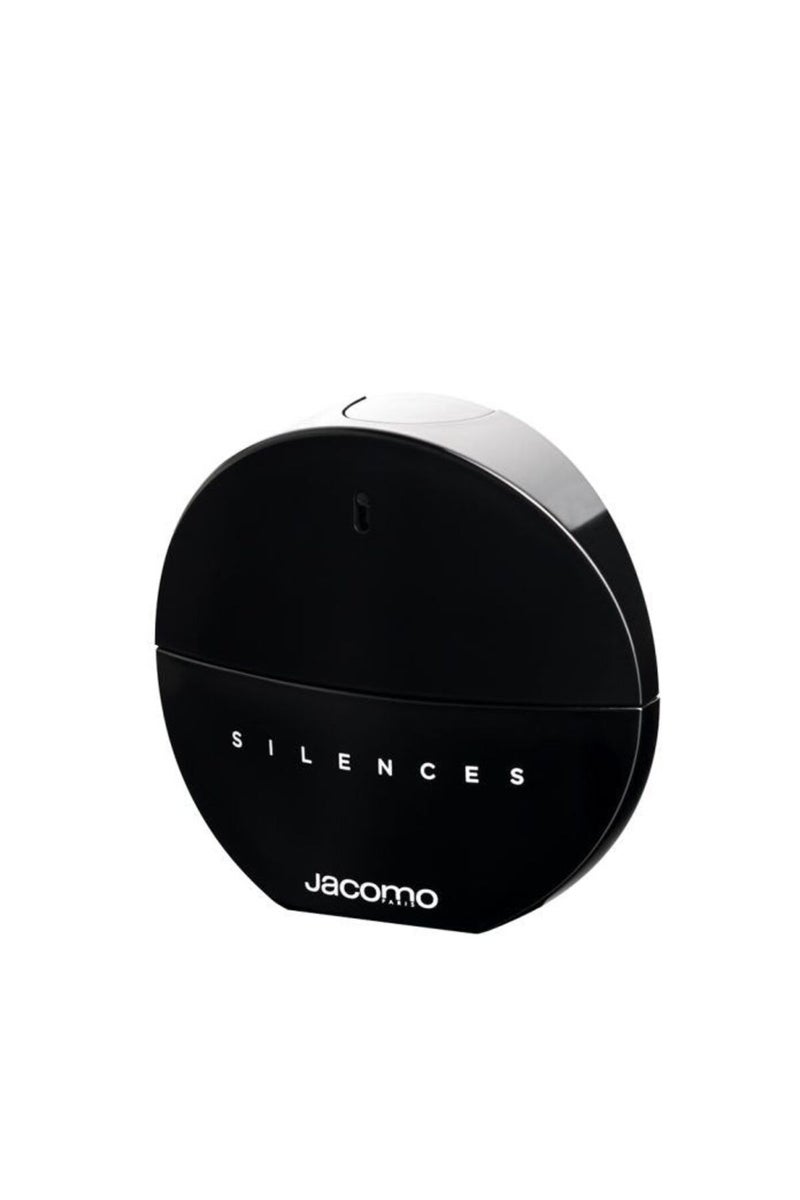 جاكومو عطر سايلنسز سبلايم او دي بارفان 100 مل - Image 2