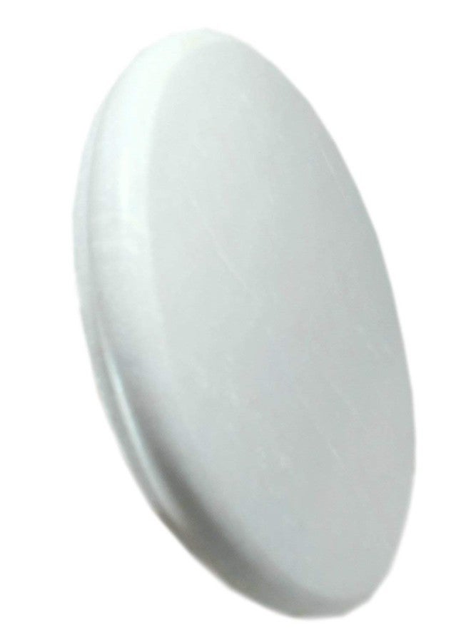 JMH CHAKLA/ROTI Rolling Board/White Marble CHAKLA/CHAKLA Marble 9 INCH/Gift Item