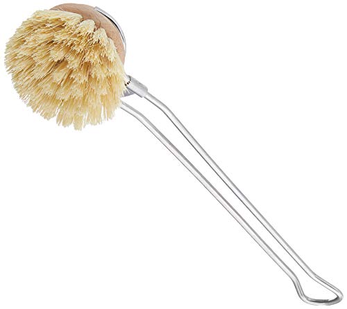Küchenprofi Classic Dishwashing Brush, Stainless Steel, K1109432800 - Image 4