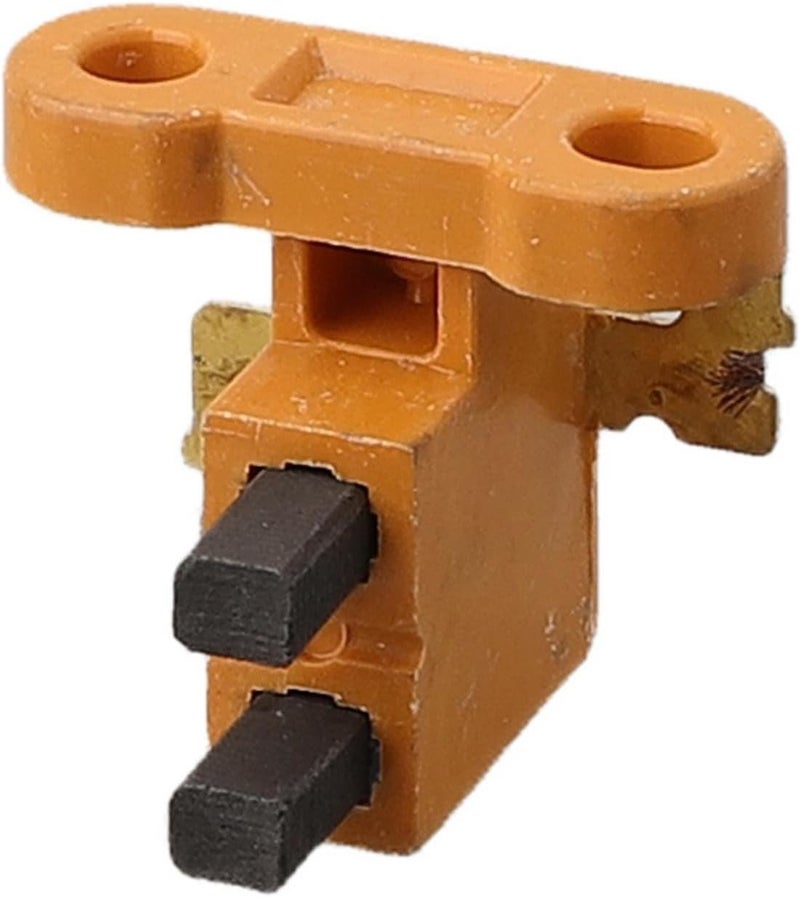 Copper Carbon Brush Holder for 2KW-3KW 5KW-8KW Generator, for 168F 188F Models, Motor Replacement Part for Home Backup Power and Construction Site Repair(2-3kw) - Image 5