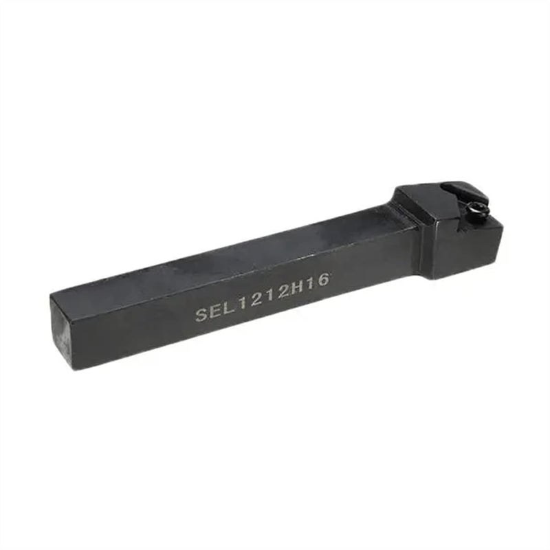 12x100mm Lathe External Threding Turning Tool Holder for 16 IR Insert Machinist Lathe Tools - Image 3
