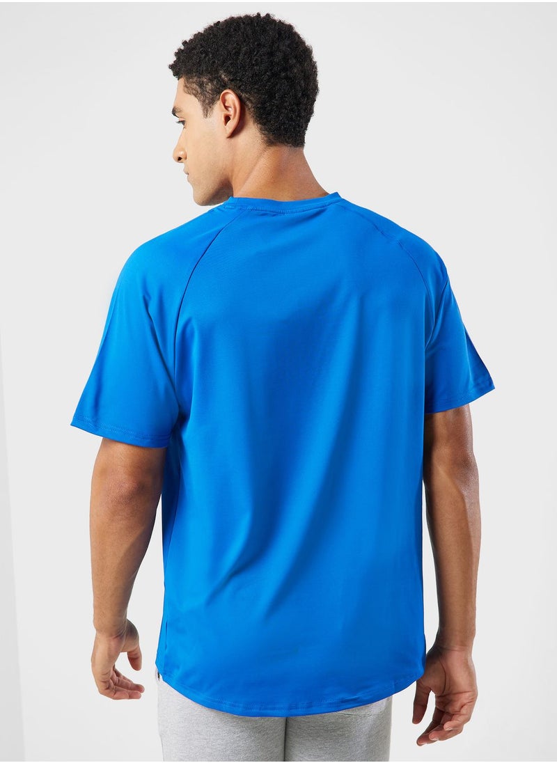 FRWD - Running T-Shirt - Image 1