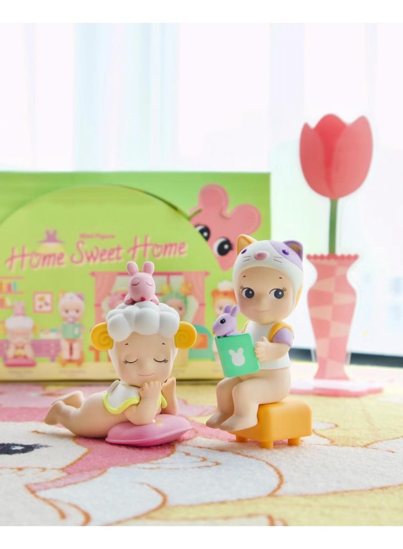 Mini Figures Single  (Single blind box)(High Quality Version) - Image 4