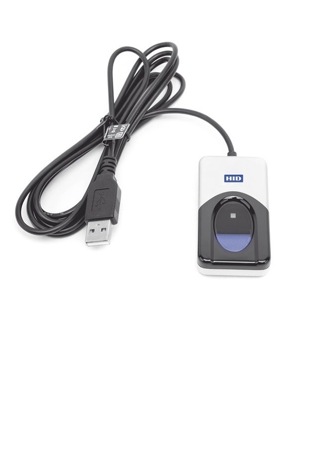HID - Digital Persona HID URU 4500HD USB fingerprint reader without software - Image 1