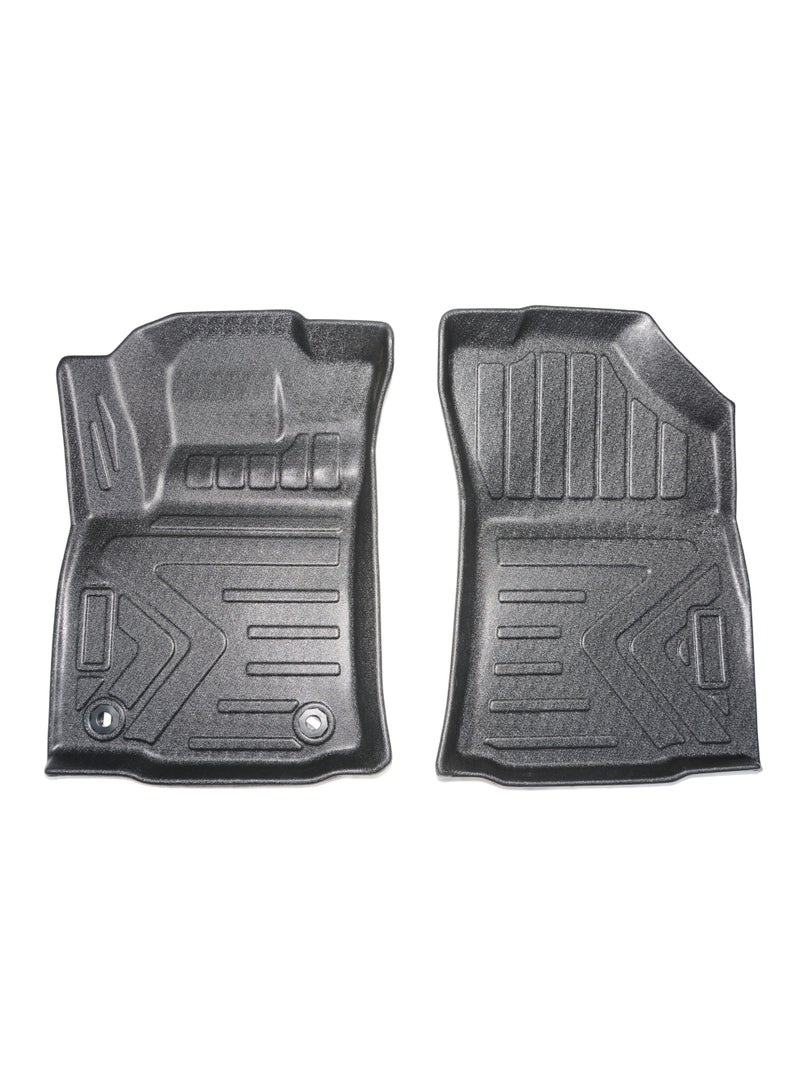 دواسه سيارات فاخره FORTUNER 2020 - Image 3