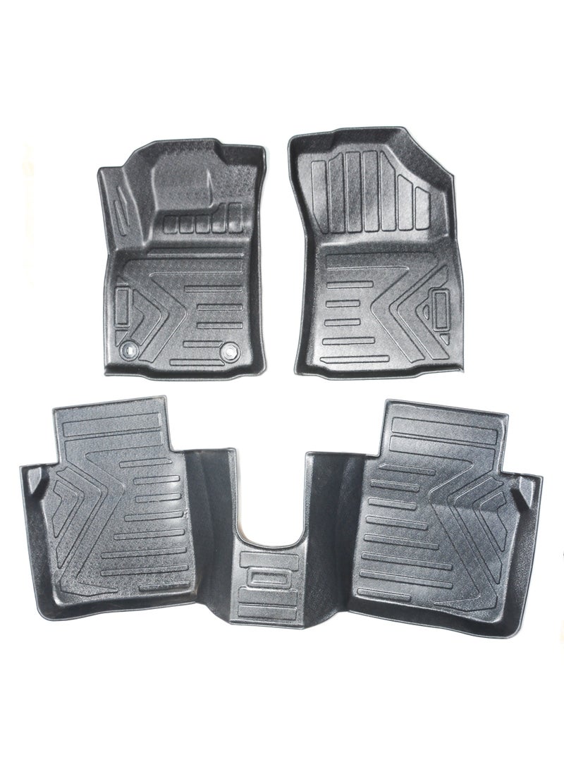 دواسه سيارات فاخره FORTUNER 2020 - Image 1