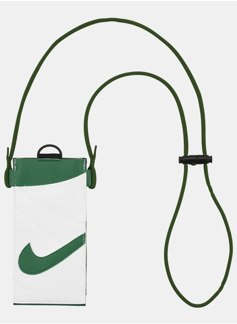 Nike Premium Phone Crossbody Bag