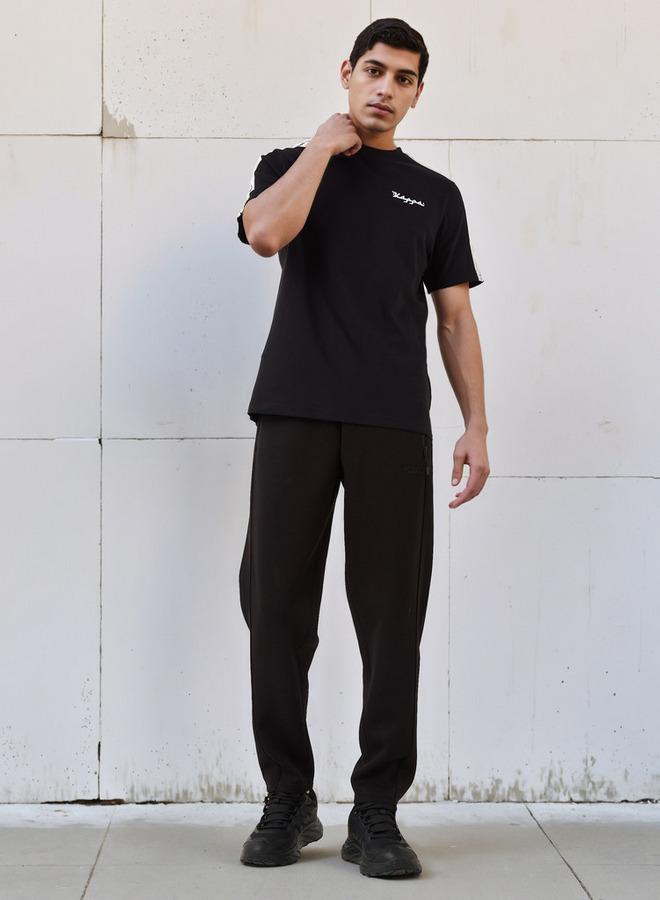 Kappa Men Logo Print T-shirt - Image 2