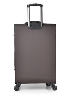 MAGELLAN Magellan Unisex Luggage Soft Fabric Material Travel Trolley Bag 3Piece Sets 9257PVC  - Image 5