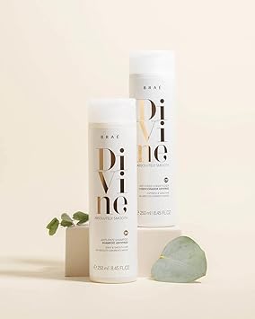 Brae شامبو براك ديفاين أبتسولوتلي سموذ أنتي فريز 250 مل - Image 4