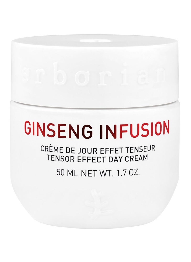 erborian Erborian Ginseng Infusion Anti-Ageing Day Cream | Firming & Plumping | Korean Skincare | 50ml  - Image 1