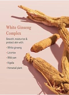 erborian Erborian Ginseng Infusion Anti-Ageing Day Cream | Firming & Plumping | Korean Skincare | 50ml  - Image 4