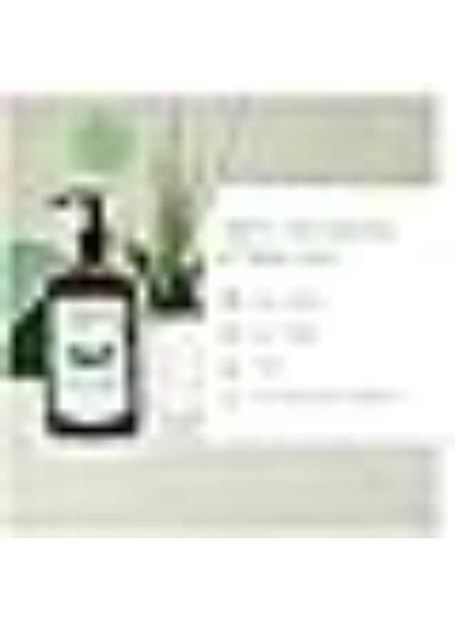 Arganicare Aloe Vera Conditioner 400ml - Image 2