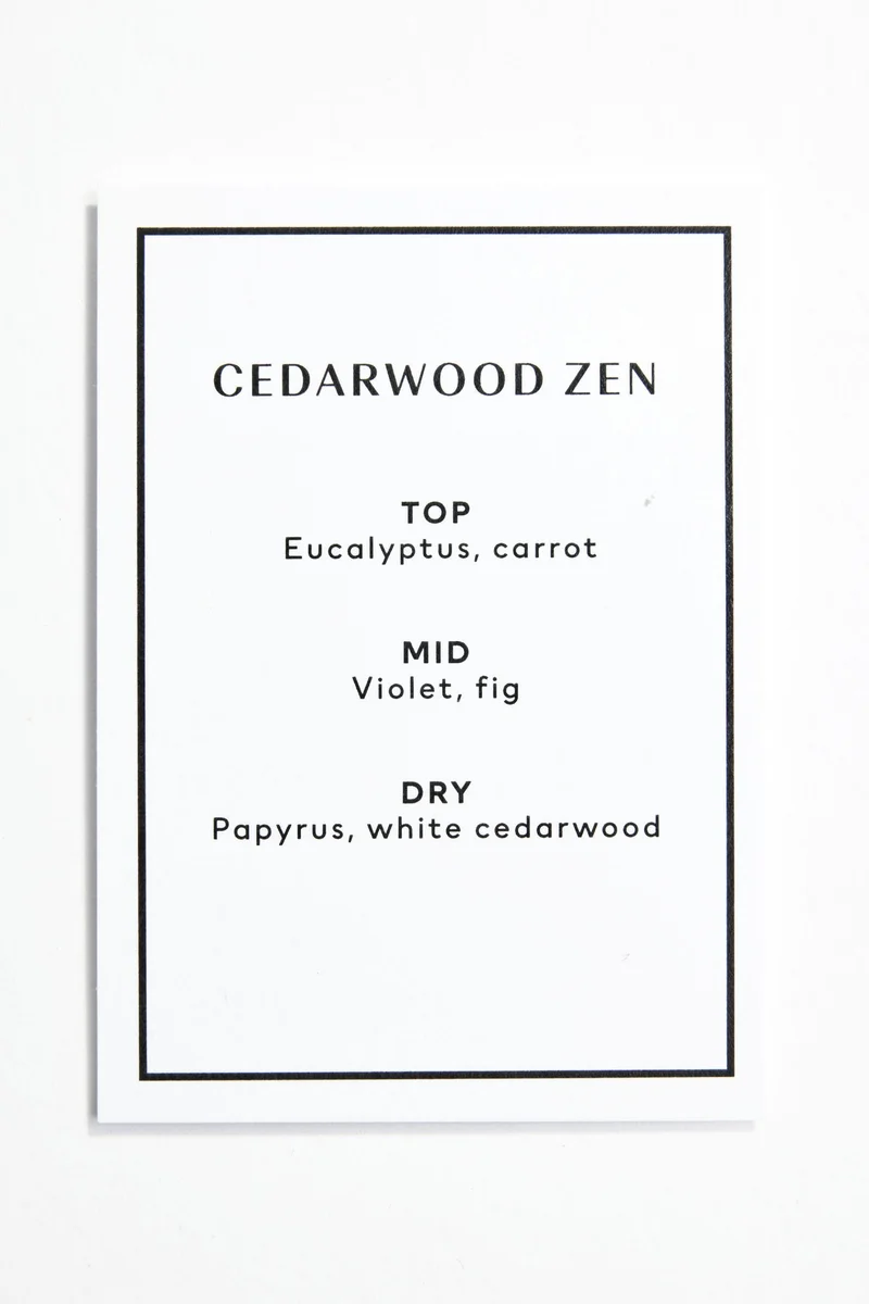 اتش اند ام Reed diffuser