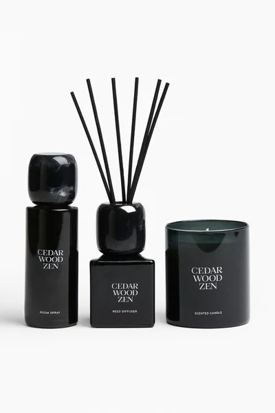 H&M Reed diffuser