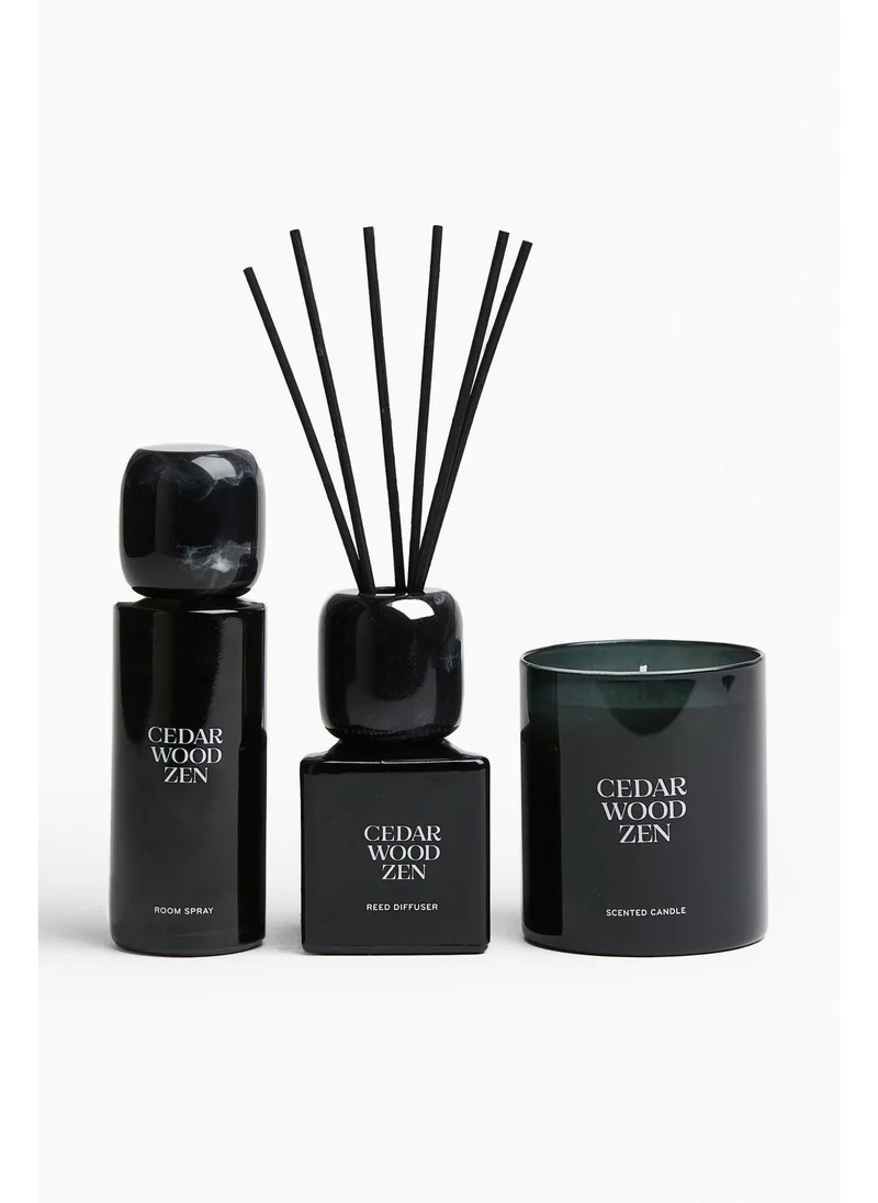 H&M Reed diffuser
