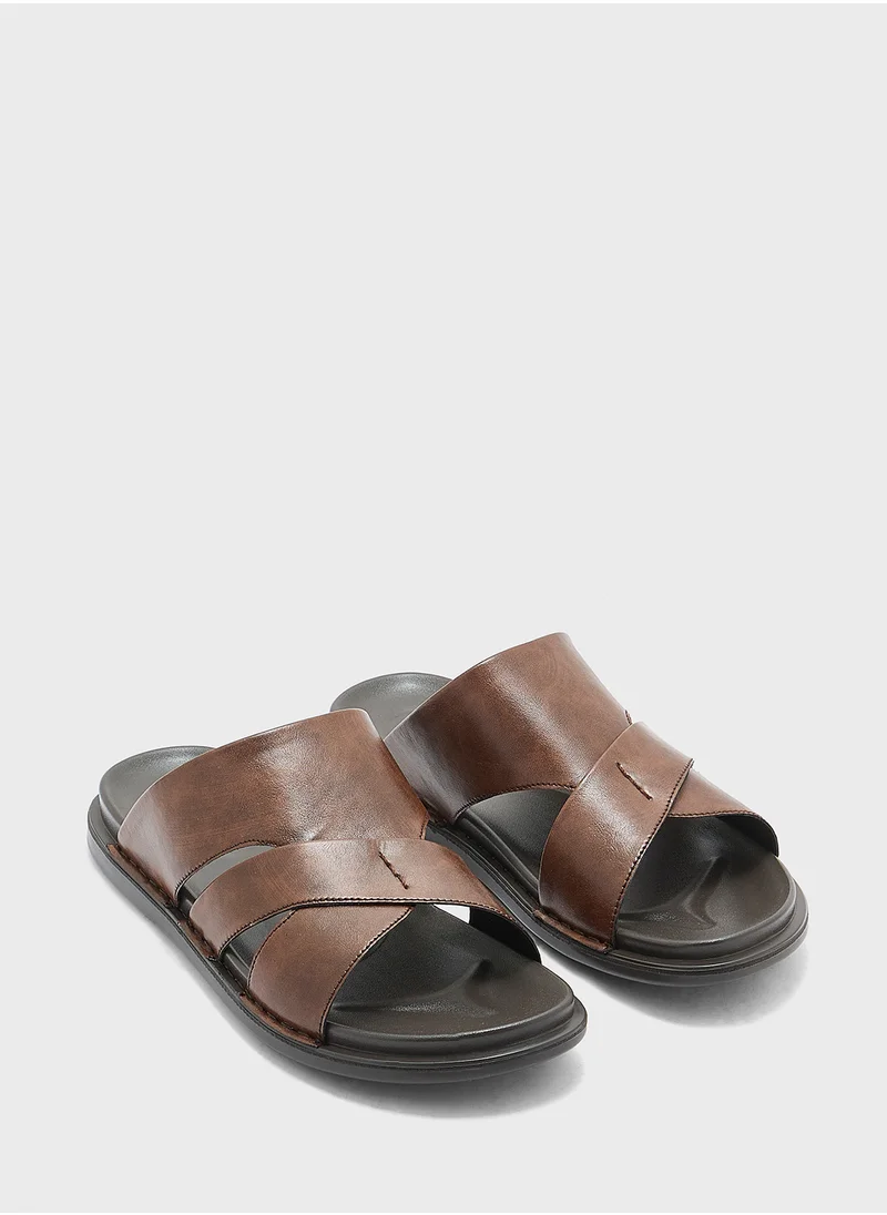 روبرت وود Comfortline Casual Sandals