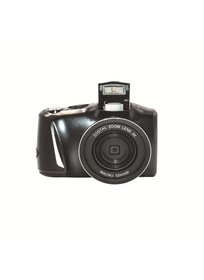 General - Micro-single camera 48 million pixel 2.7K high-definition video SLR camera - Image 1