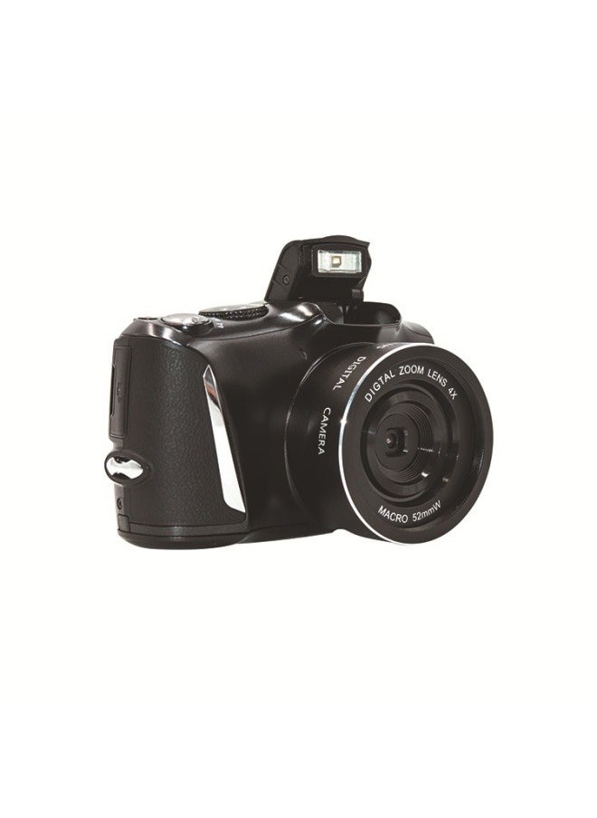 General - Micro-single camera 48 million pixel 2.7K high-definition video SLR camera - Image 1