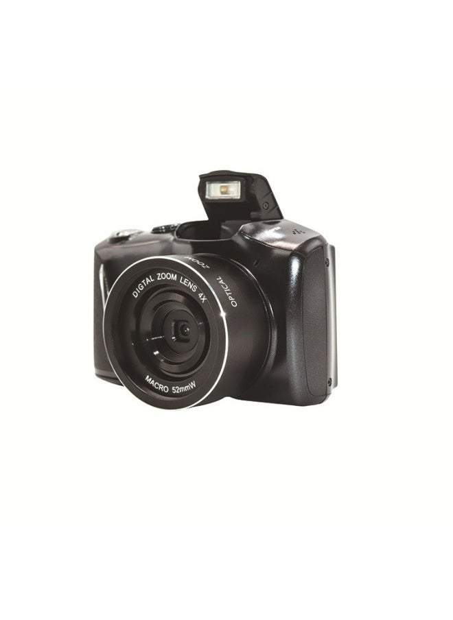 General - Micro-single camera 48 million pixel 2.7K high-definition video SLR camera - Image 1