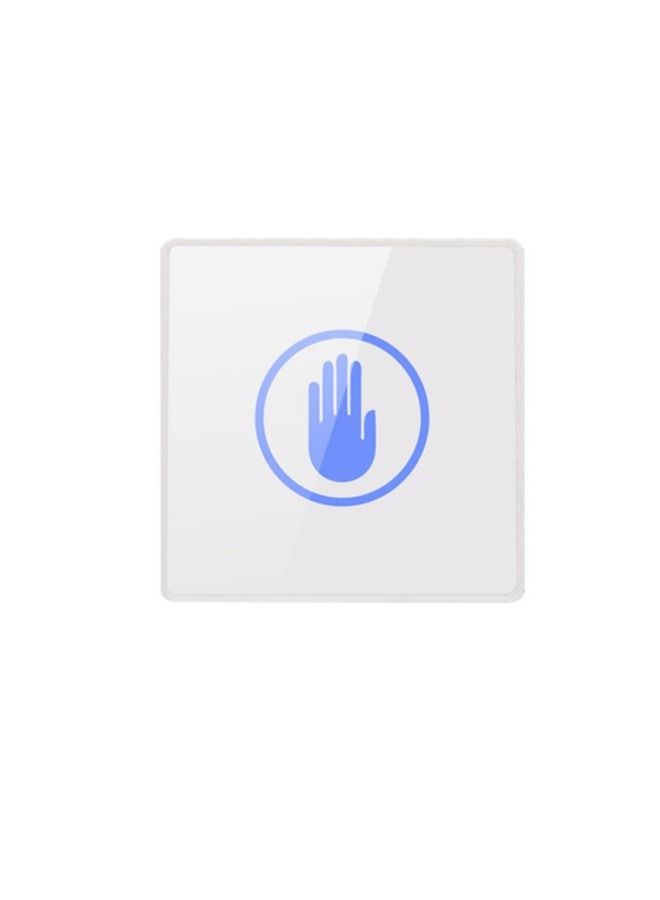 Bluefield Contactless Hand Wave Sensor Switch Button - Image 1