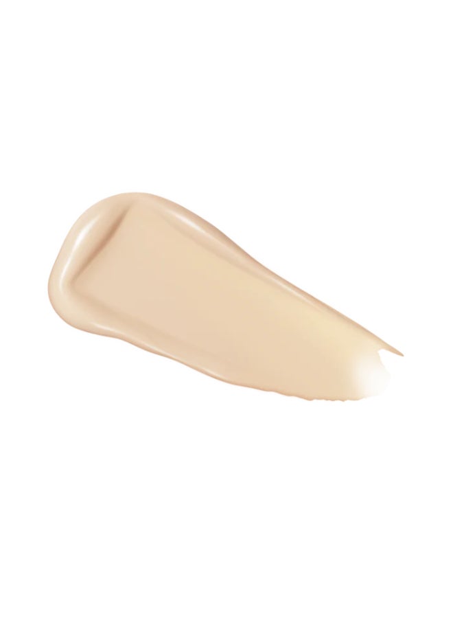 laura mercier Tinted Moisturizer Natural Dewy - 0N1 SILK - Image 2